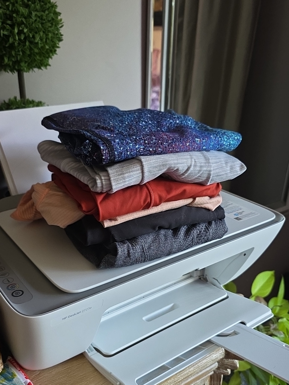Lululemon Bundle Size 6